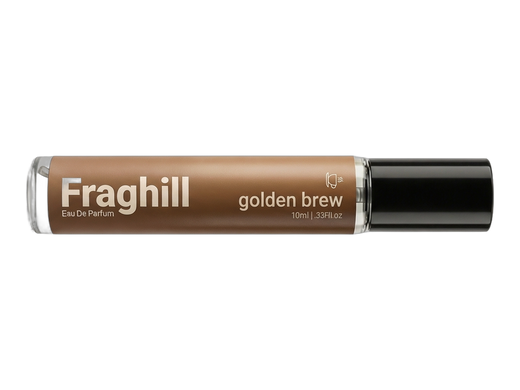 Golden Brew 10ml bottle