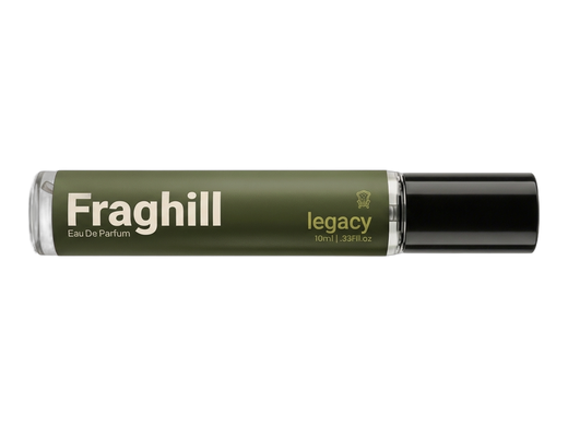 Legacy 10ml bottle