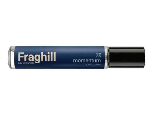 Momentum 10ml bottle