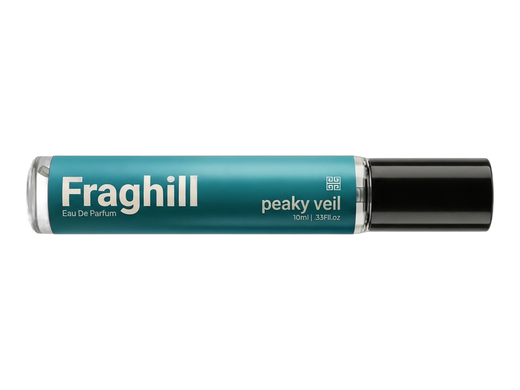 Peaky Veil 10ml bottle