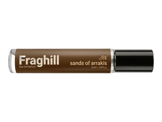 Sands of Arrakis 10ml bottle