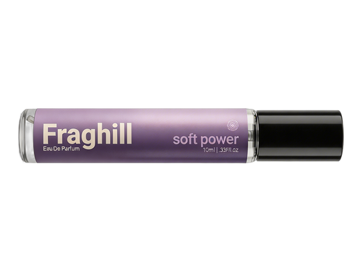 Soft Power 10ml bottle