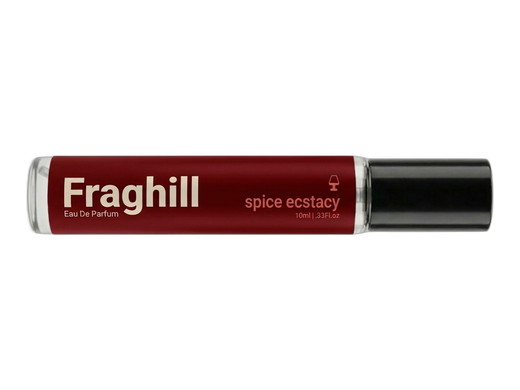 Spice Ecstasy 10ml bottle