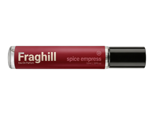 Spice Empress 10ml bottle