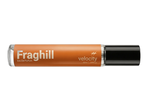 Velocity 10ml bottle