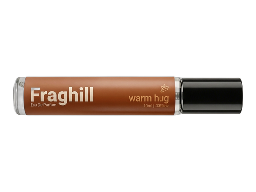 Warm Hug 10ml bottle