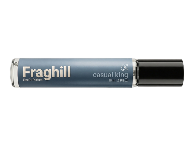 Casual King 10 ml