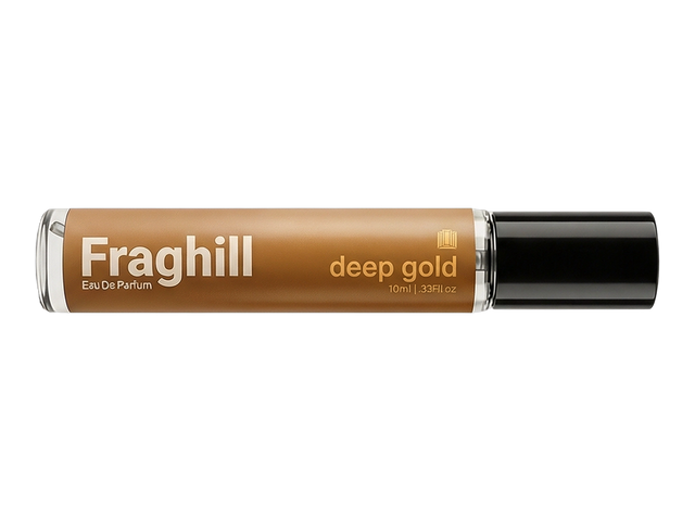 Deep Gold 10 ml