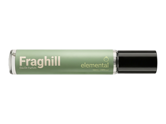 Elemental 10 ml