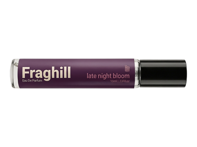 Late Night Bloom 10 ml
