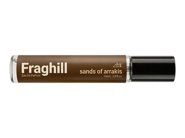 Sands of Arrakis 10 ml