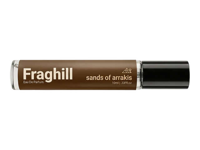 Sands of Arrakis 10 ml