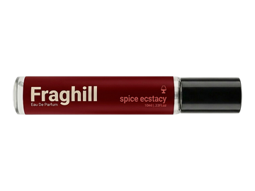 Spice Ecstasy 10 ml