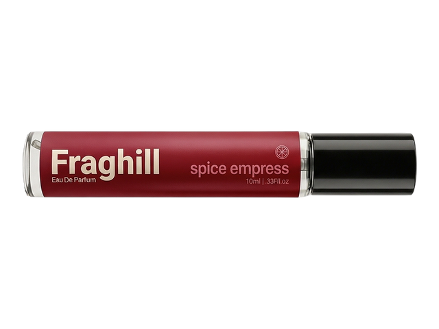 Spice Empress 10 ml