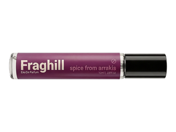 Spice from Arrakis 10 ml