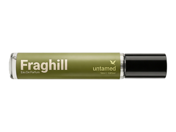 Untamed 10 ml
