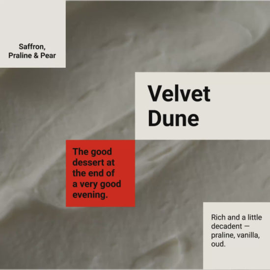 Velvet Dune by Fraghill
