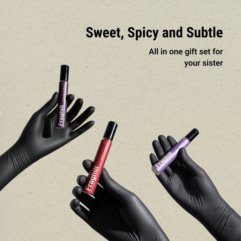 For your Sister